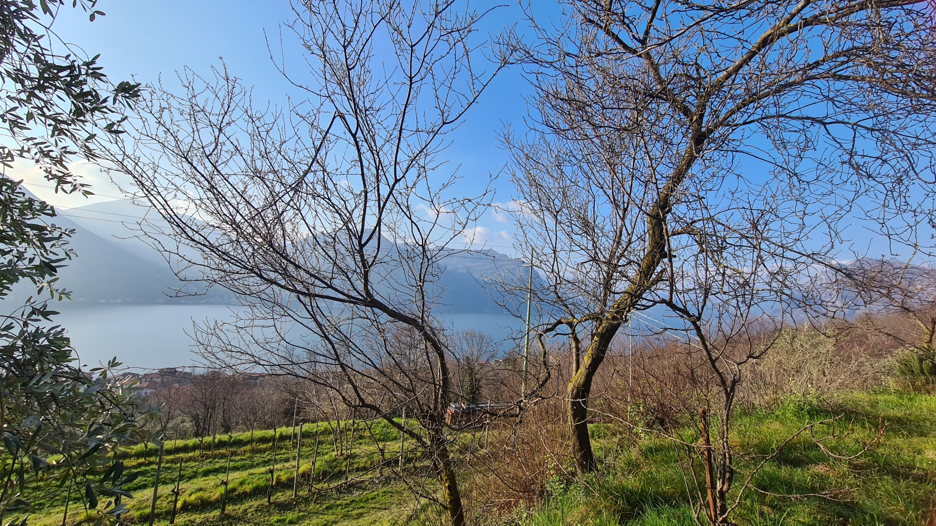Villa o Villetta - 