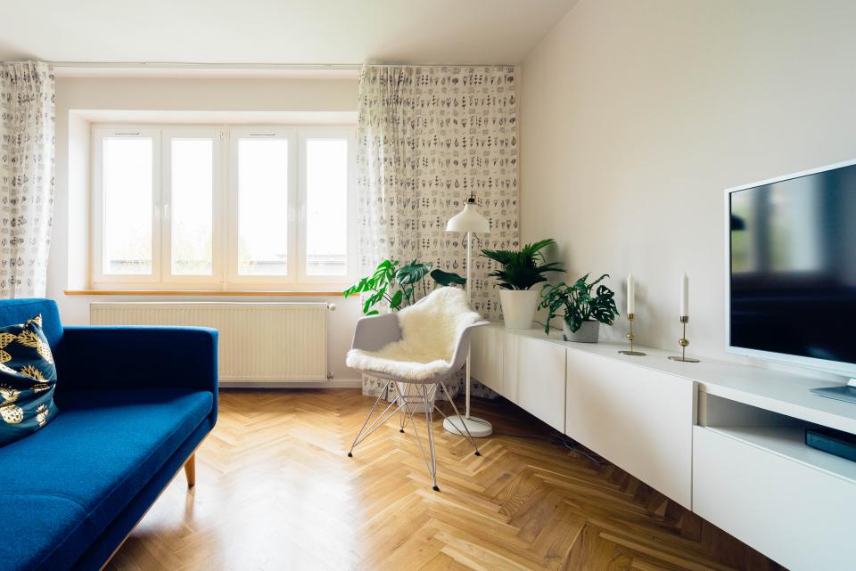 Appartamento - Corte Franca
