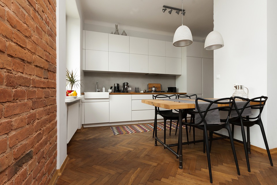Appartamento - Corte Franca