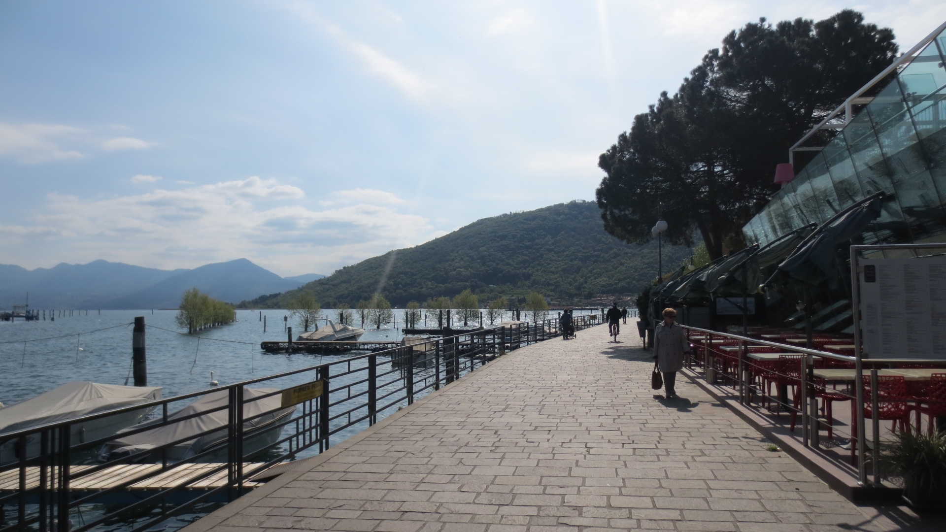 Appartamento - 