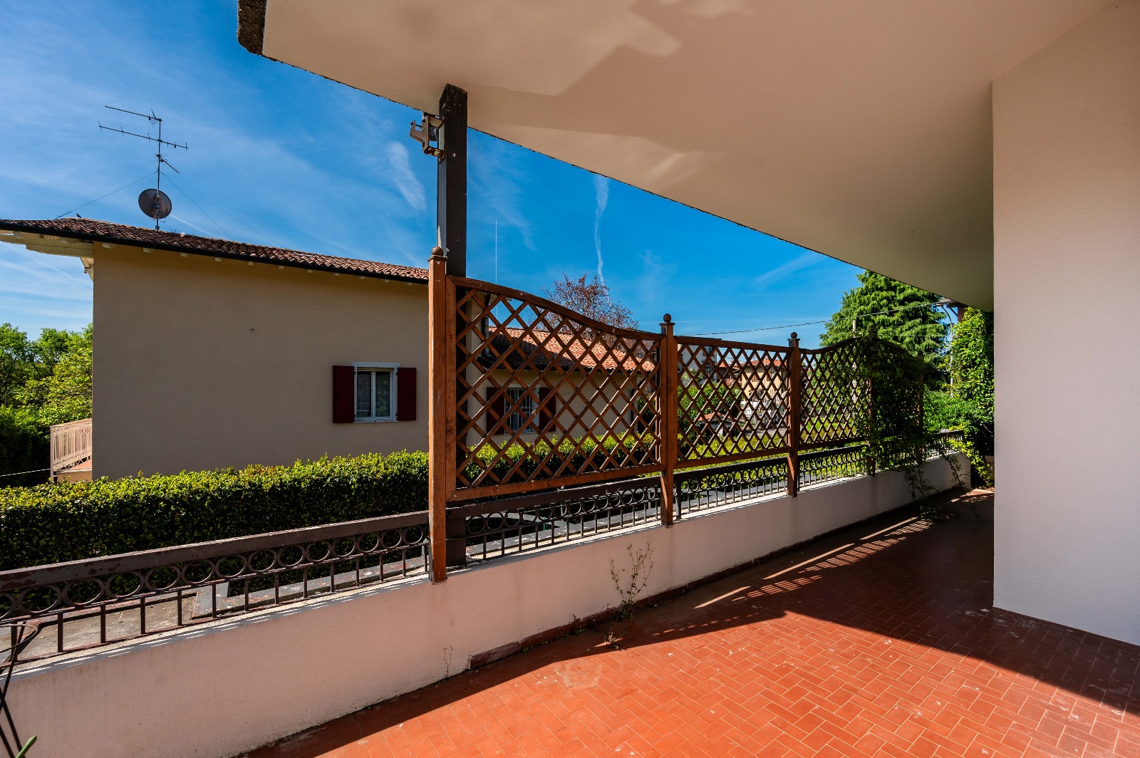 Villa o Villetta - Gussago