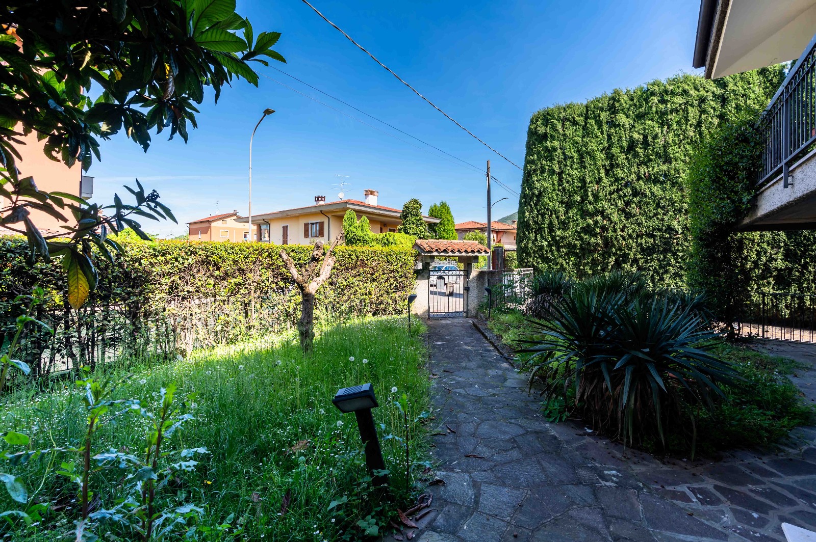 Villa o Villetta - Gussago