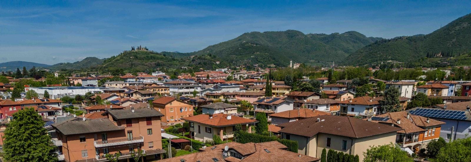 Villa o Villetta - Gussago