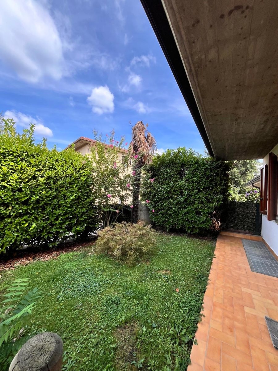 Appartamento - Corte Franca