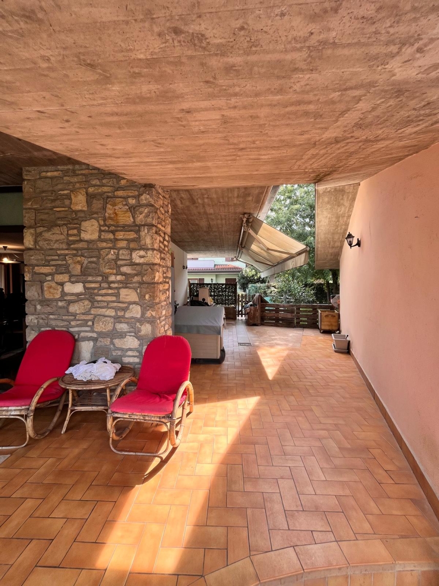 Appartamento - Corte Franca