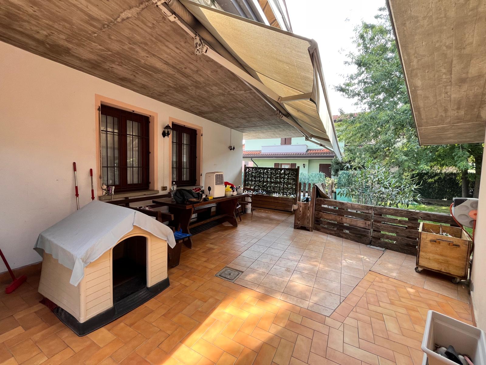 Appartamento - Corte Franca