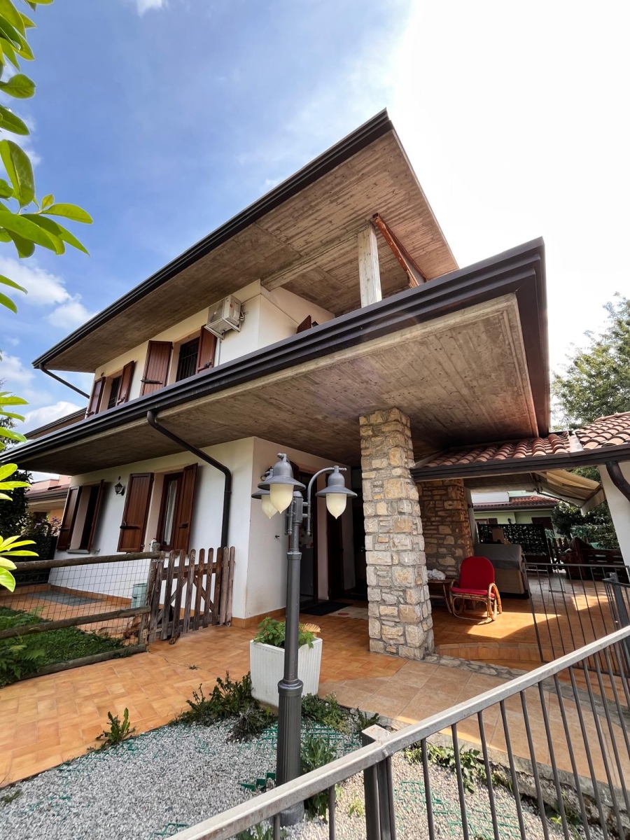 Appartamento - Corte Franca