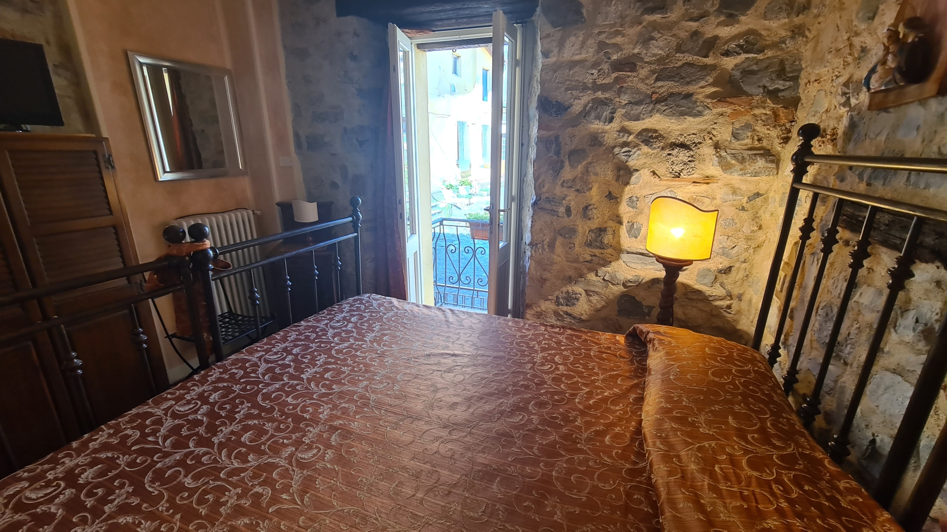 Terracielo o Terratetto - 