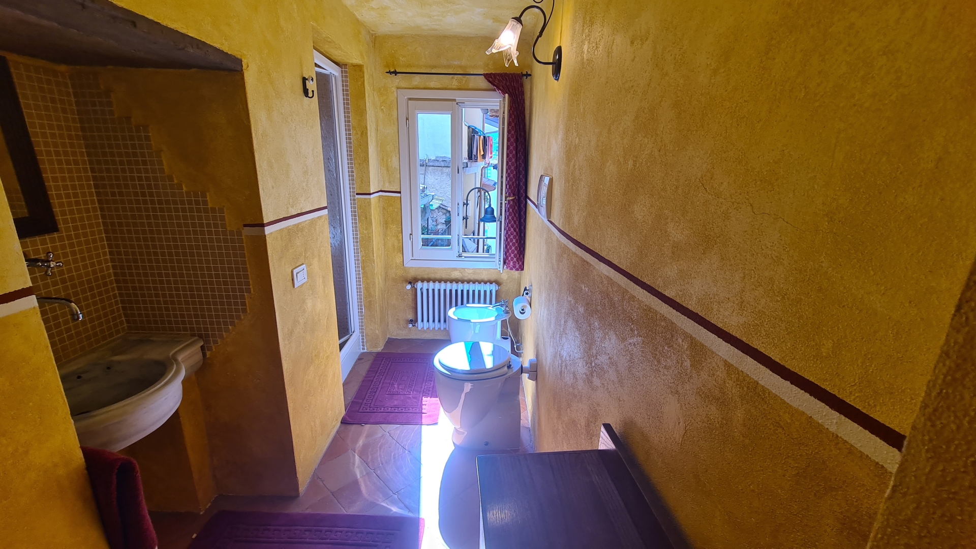 Terracielo o Terratetto - 