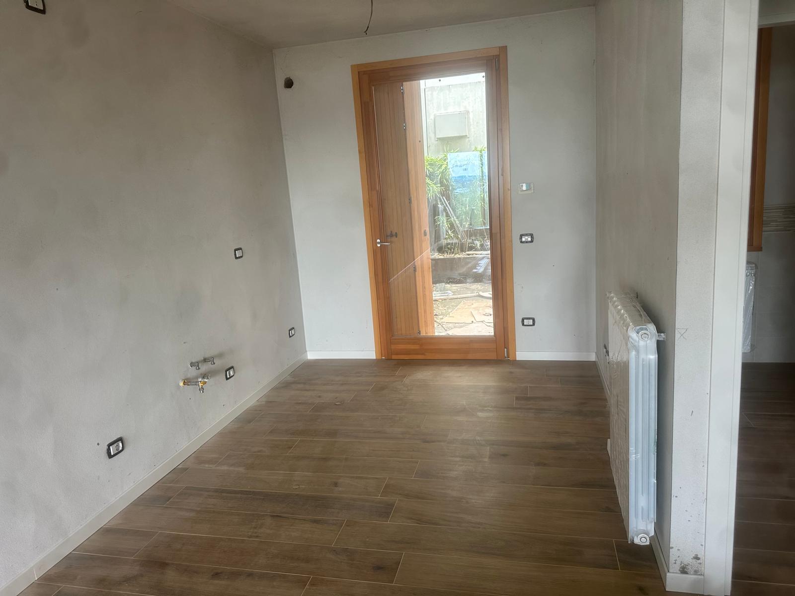 Appartamento - Predore