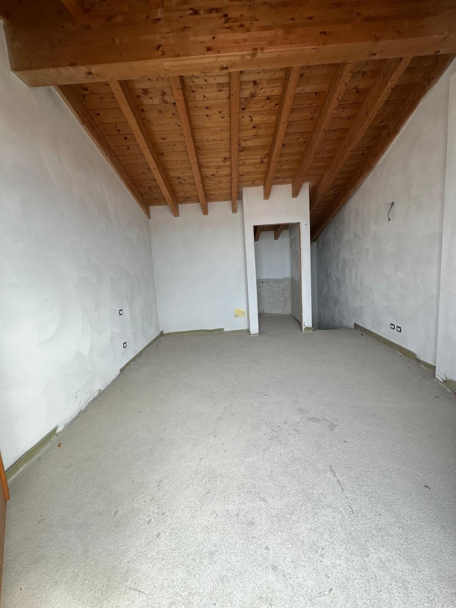 Appartamento - Predore