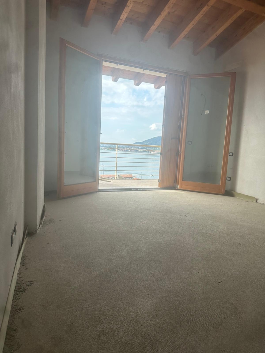 Appartamento - Predore