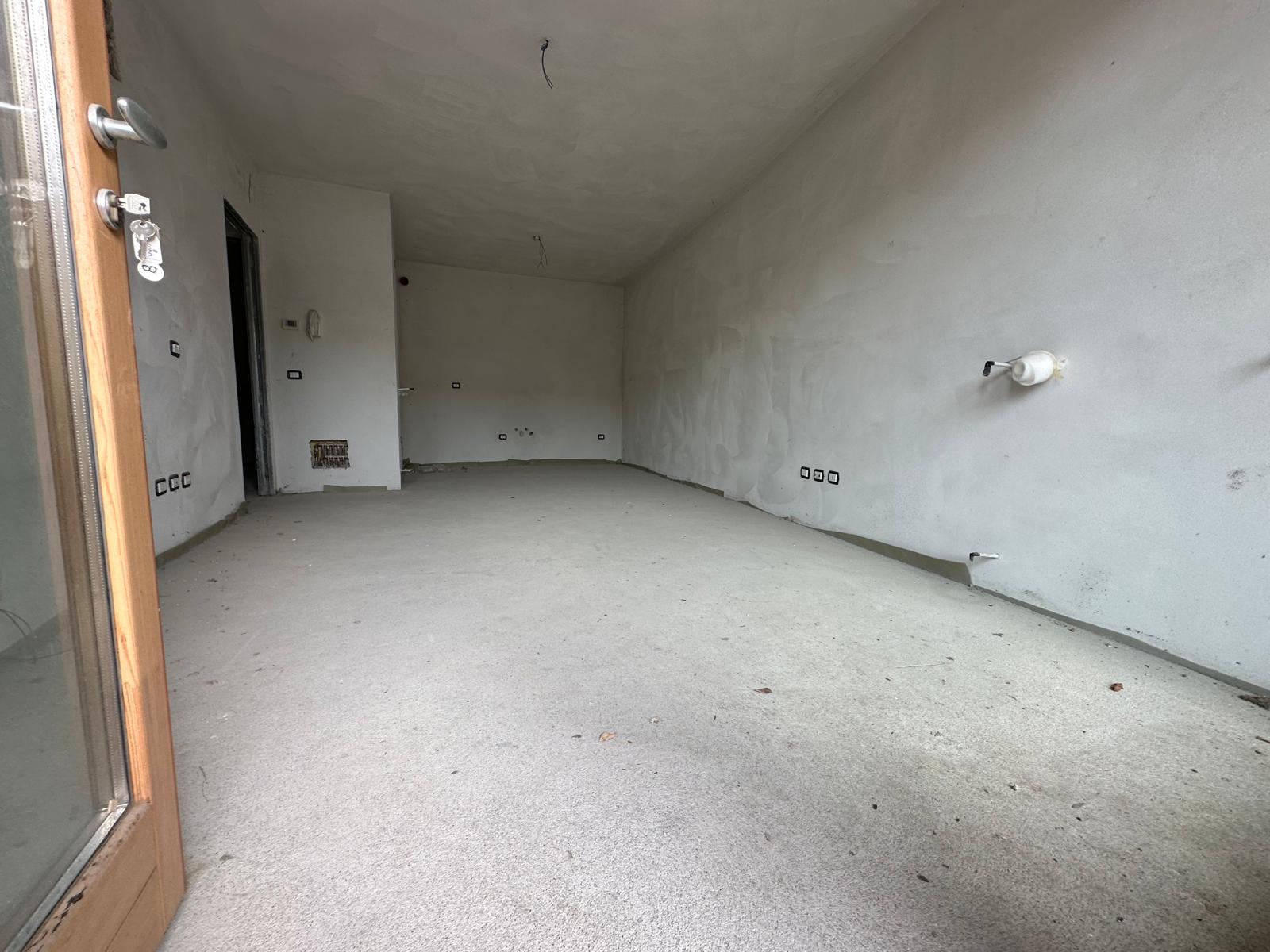 Appartamento - Predore