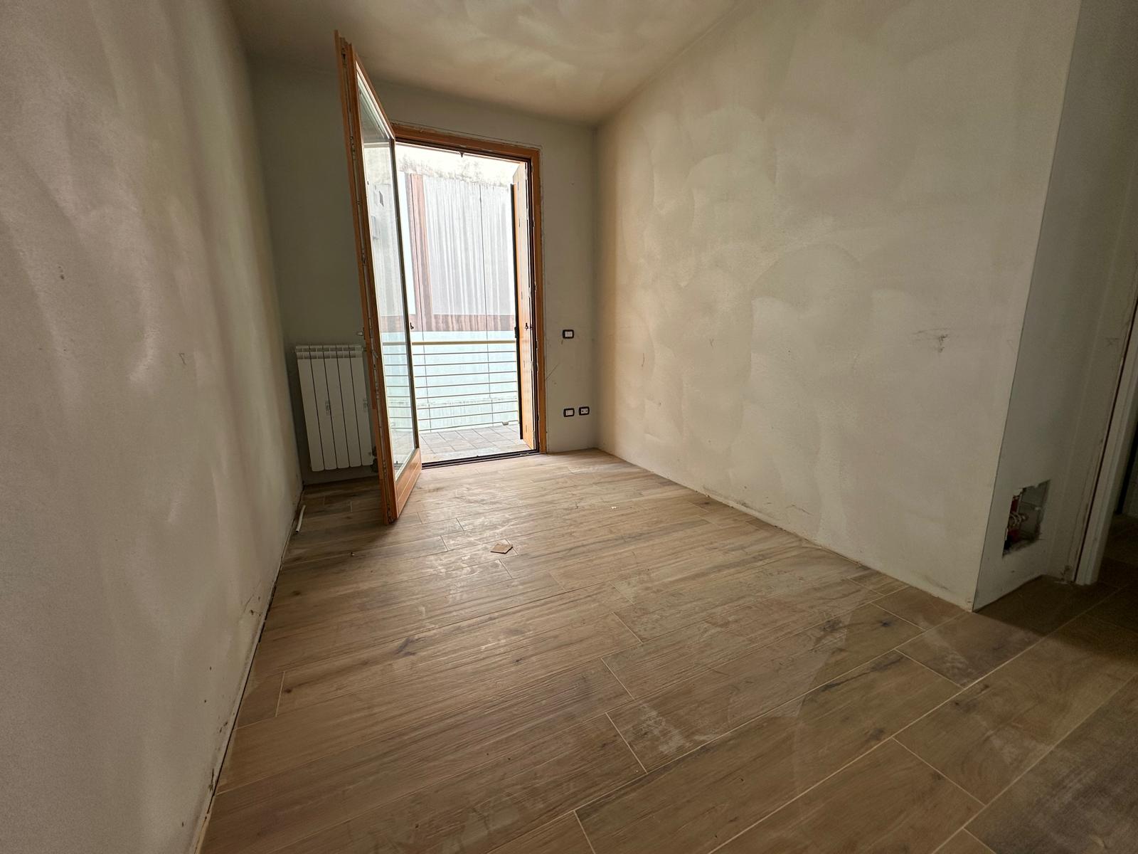 Appartamento - Predore