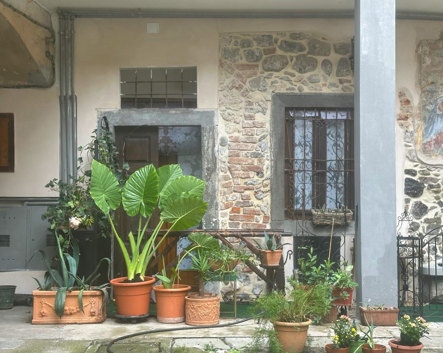 Appartamento - Marone