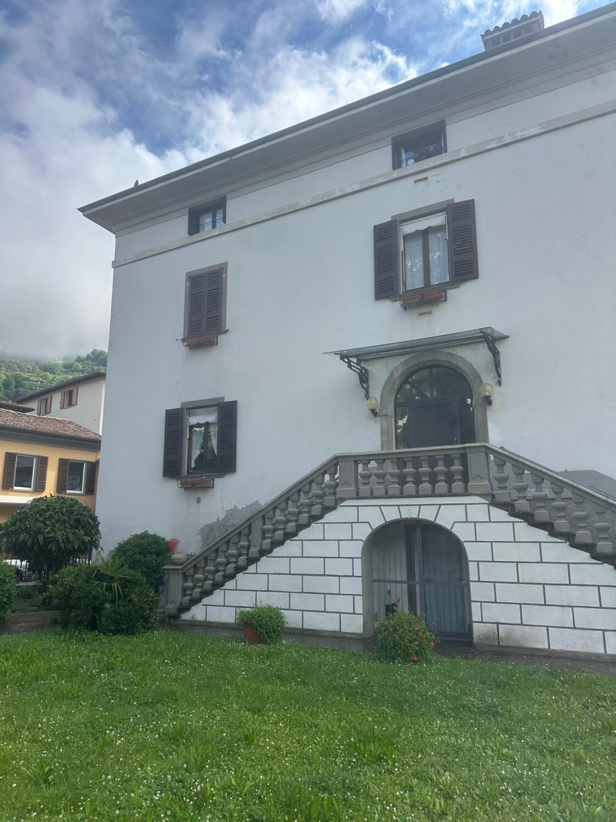 Appartamento - Sale Marasino