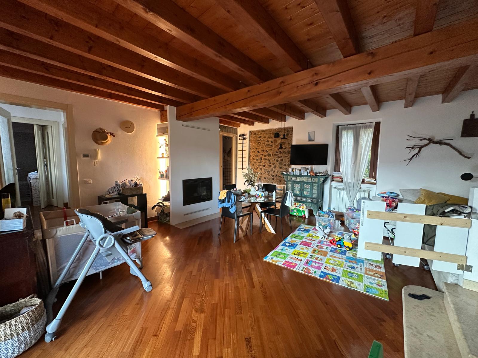 Appartamento - Cazzago San Martino