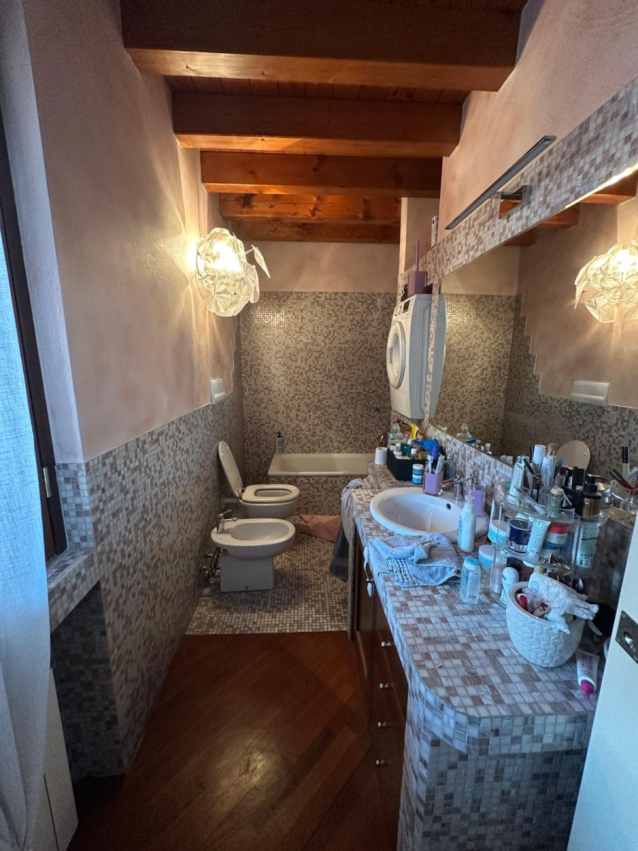 Appartamento - Cazzago San Martino