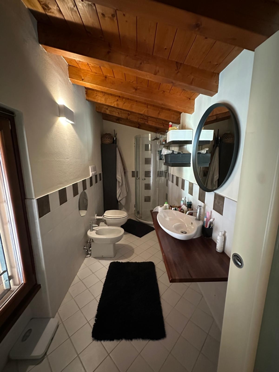 Appartamento - Cazzago San Martino