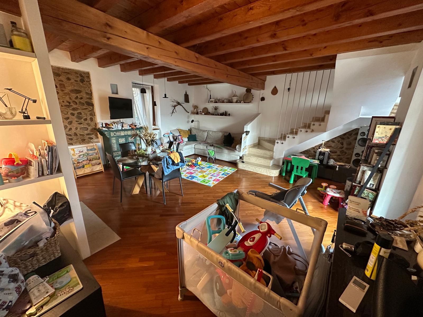 Appartamento - Cazzago San Martino