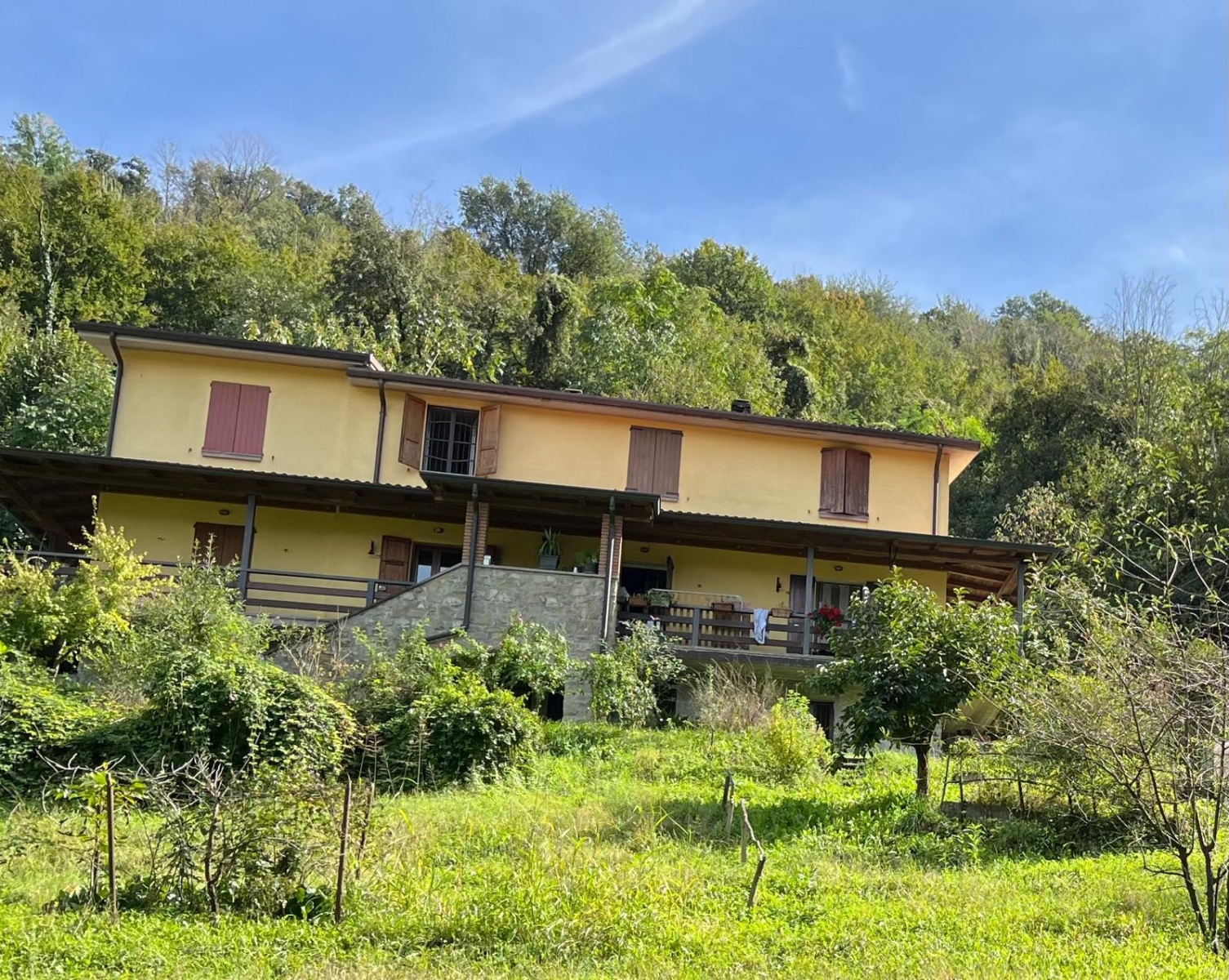 Appartamento - Paratico