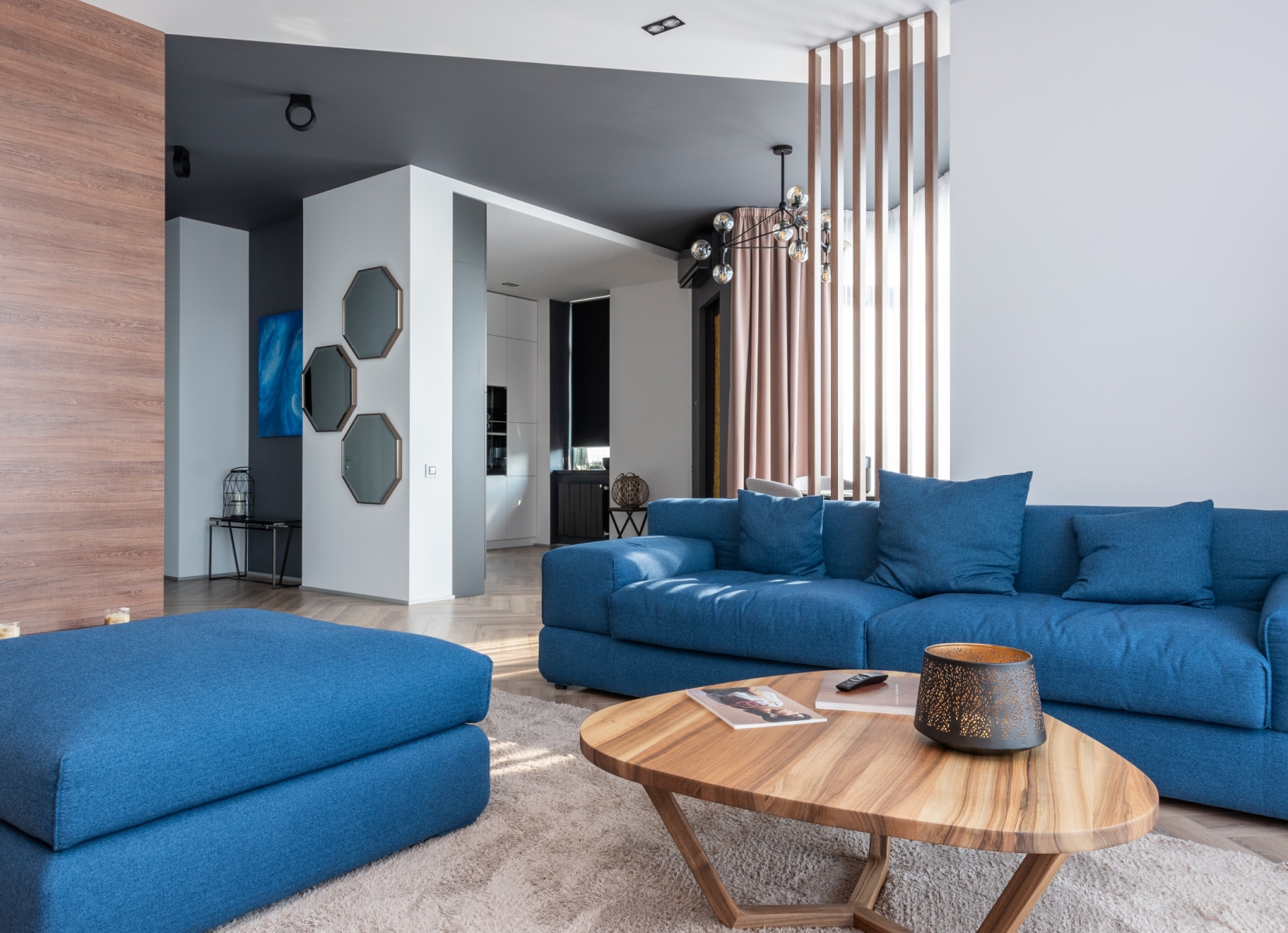 Appartamento - Passirano