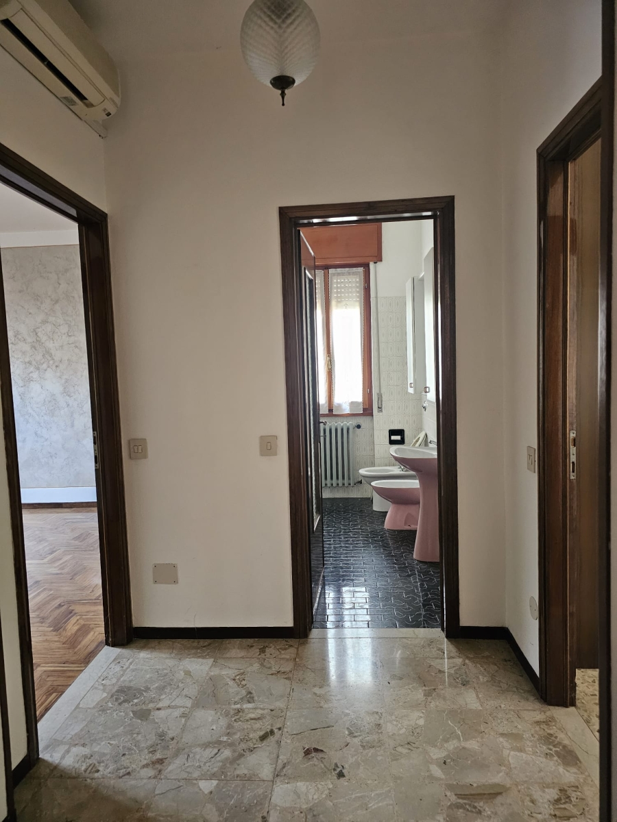 Appartamento - Corte Franca