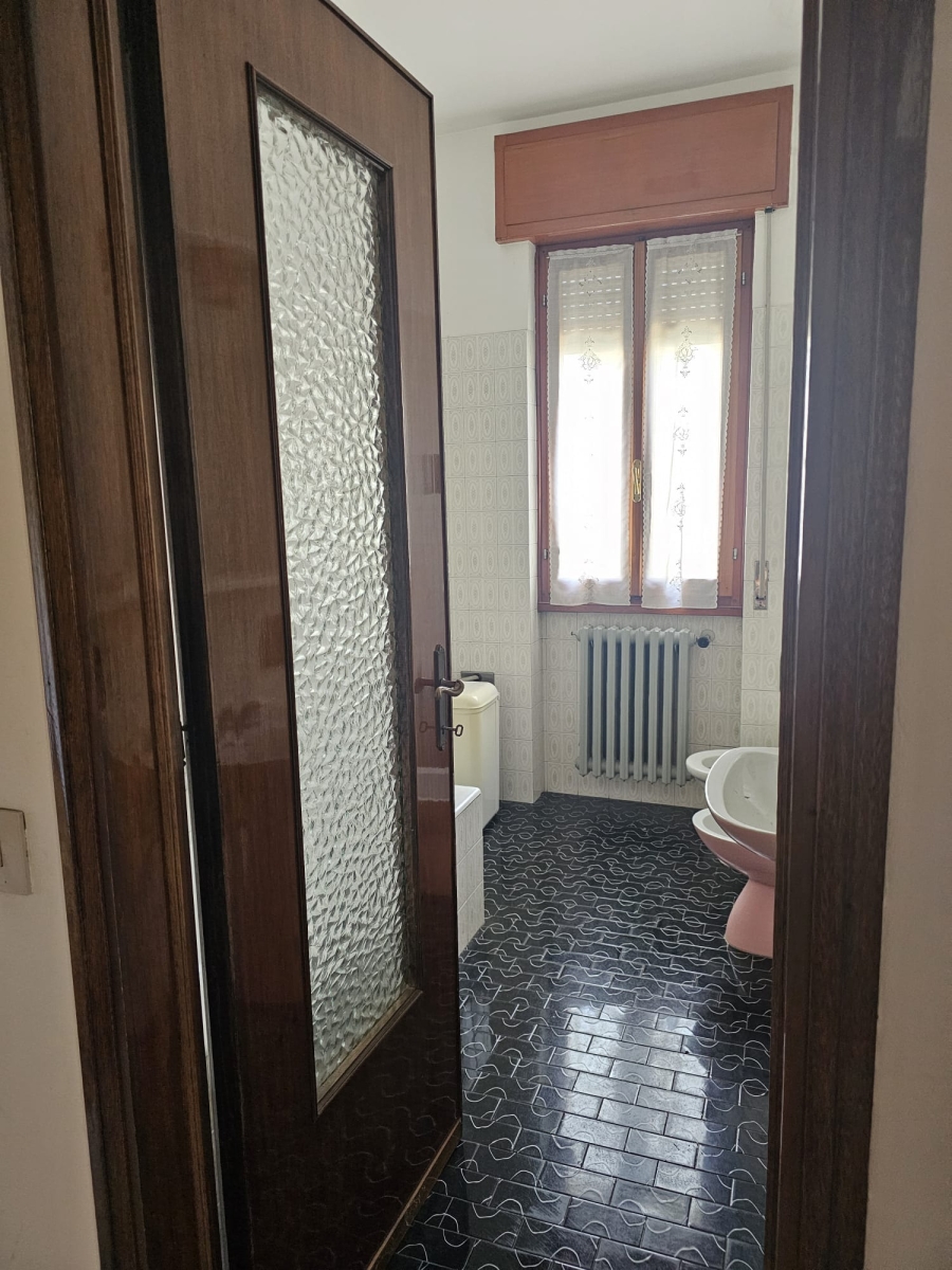 Appartamento - Corte Franca