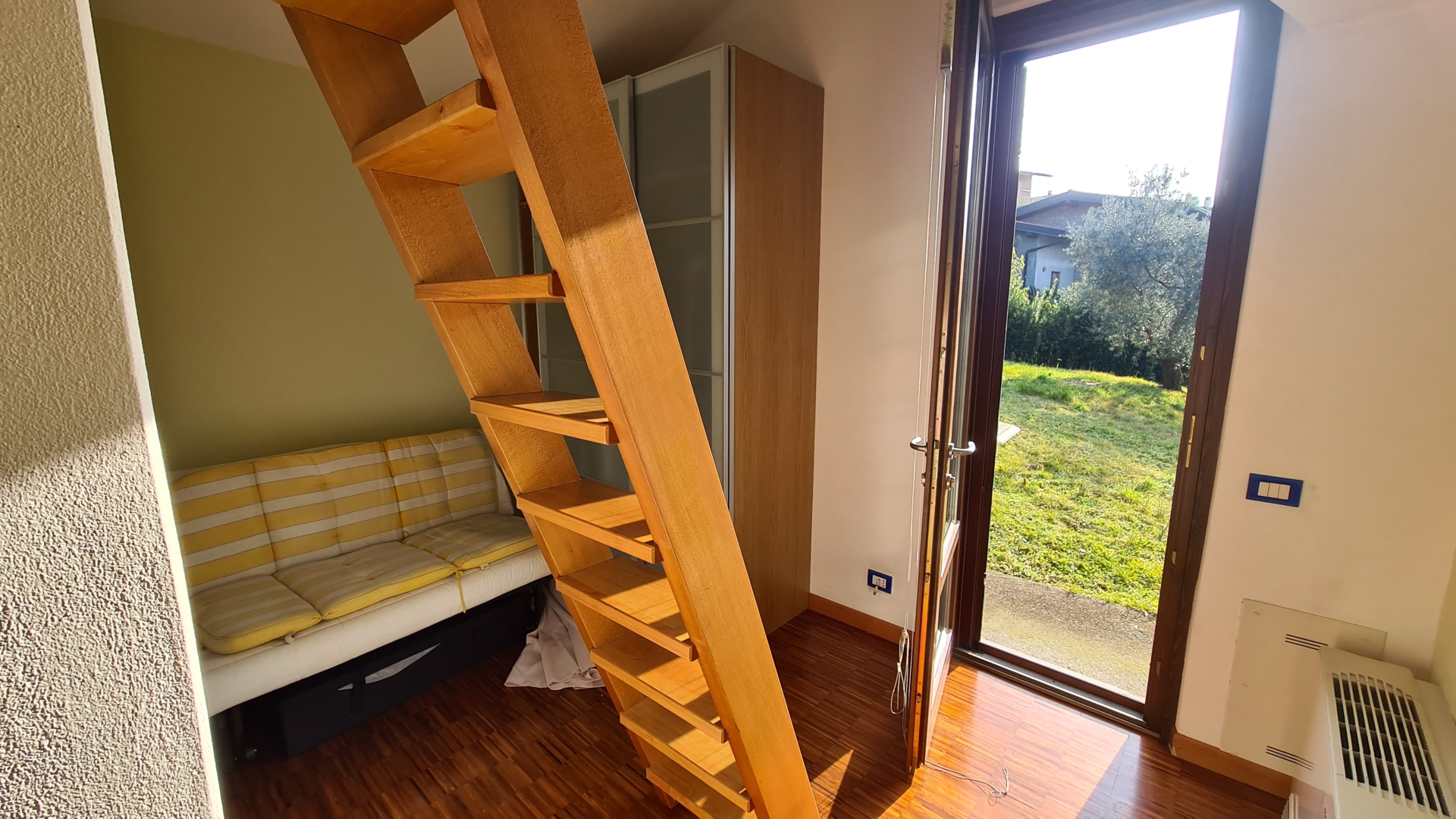 Villa o Villetta - 