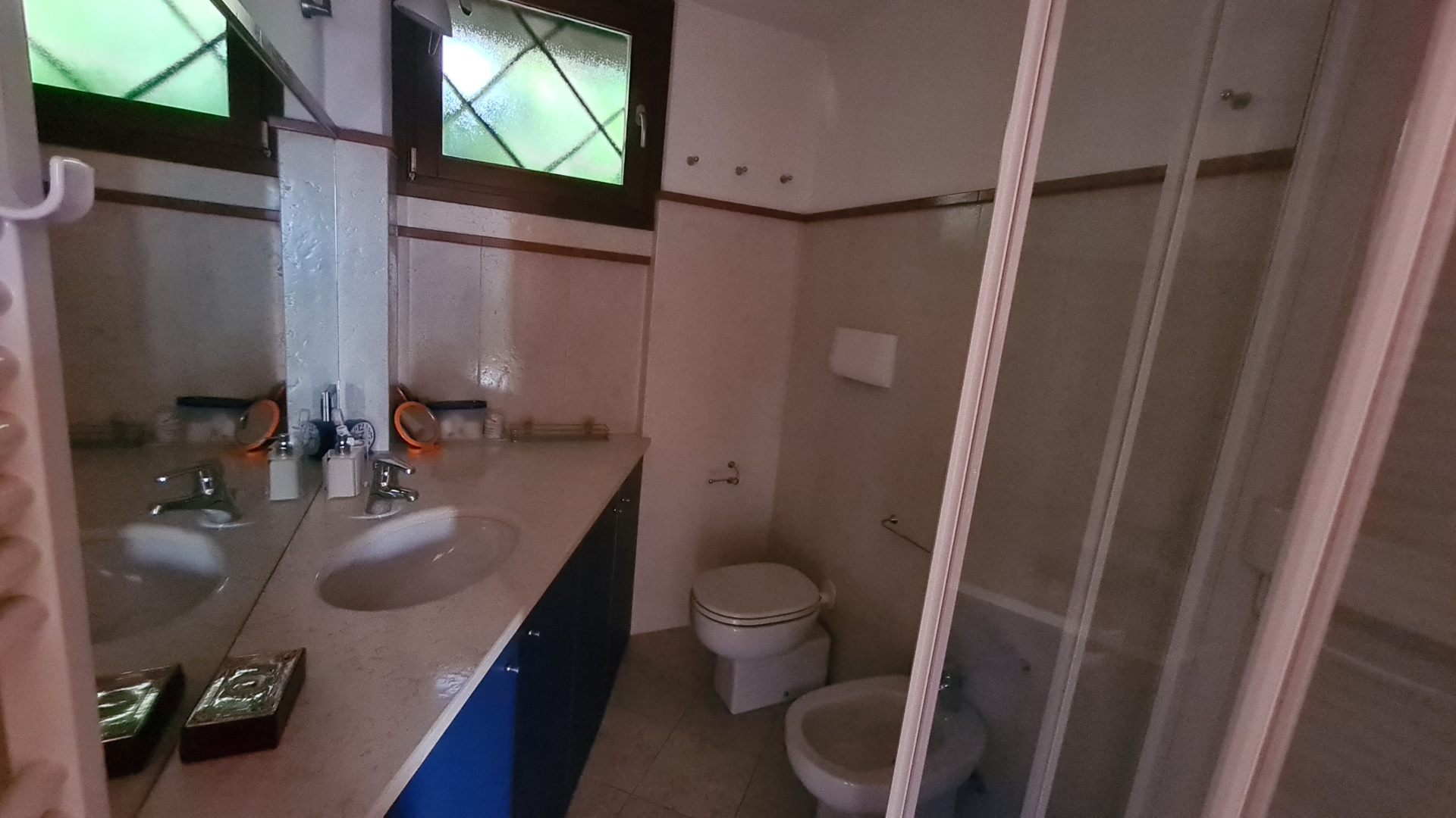 Villa o Villetta - 