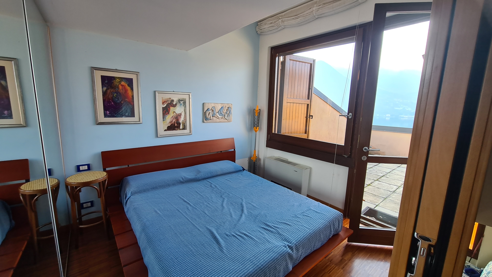 Villa o Villetta - 