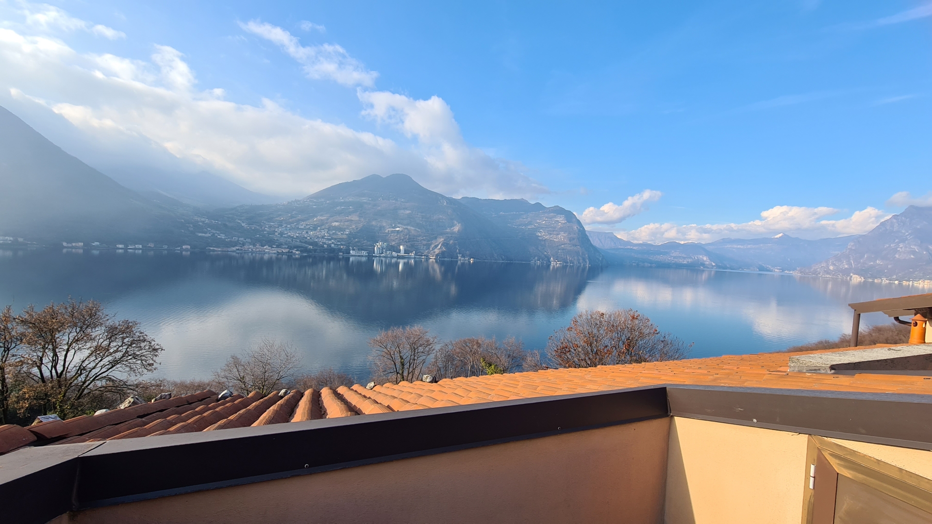 Villa o Villetta - Monte Isola