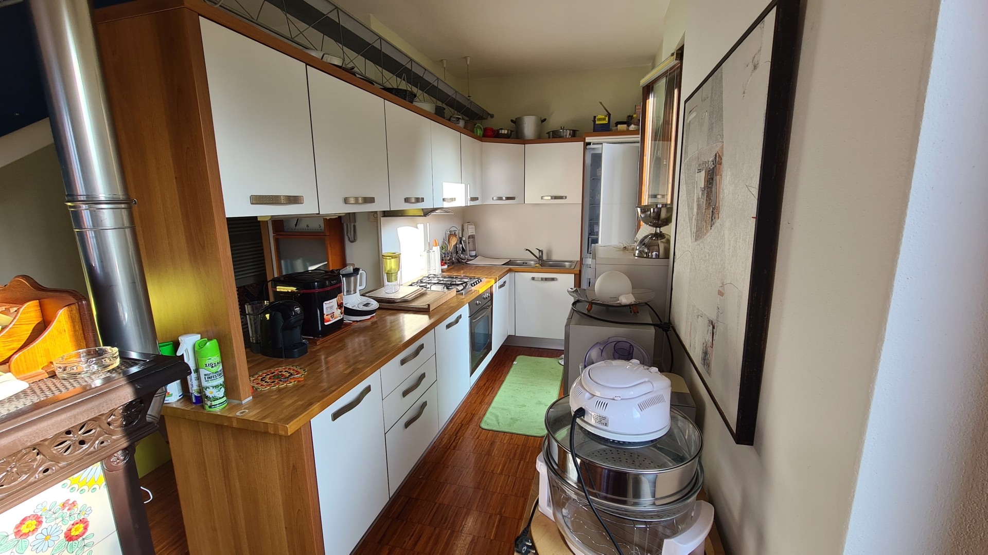 Villa o Villetta - 