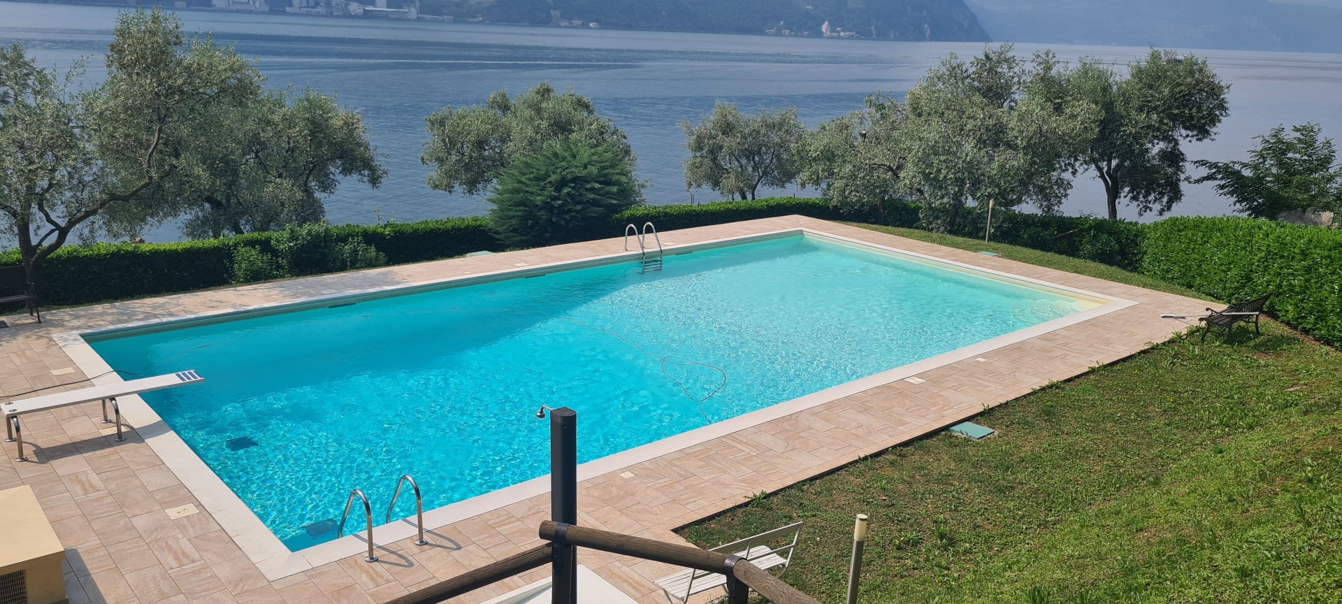 Villa o Villetta - 