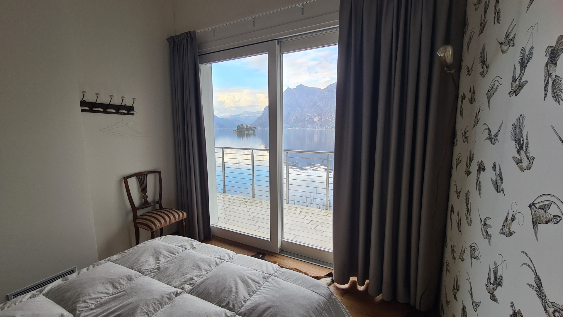 Villa o Villetta - Monte Isola