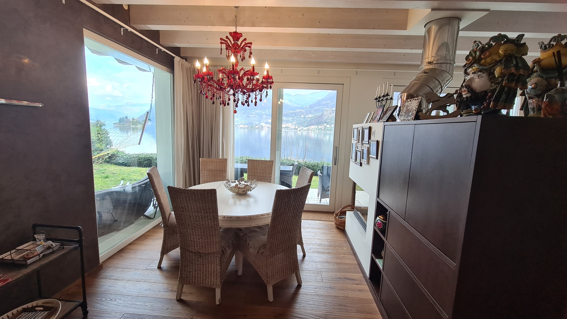 Villa o Villetta - 
