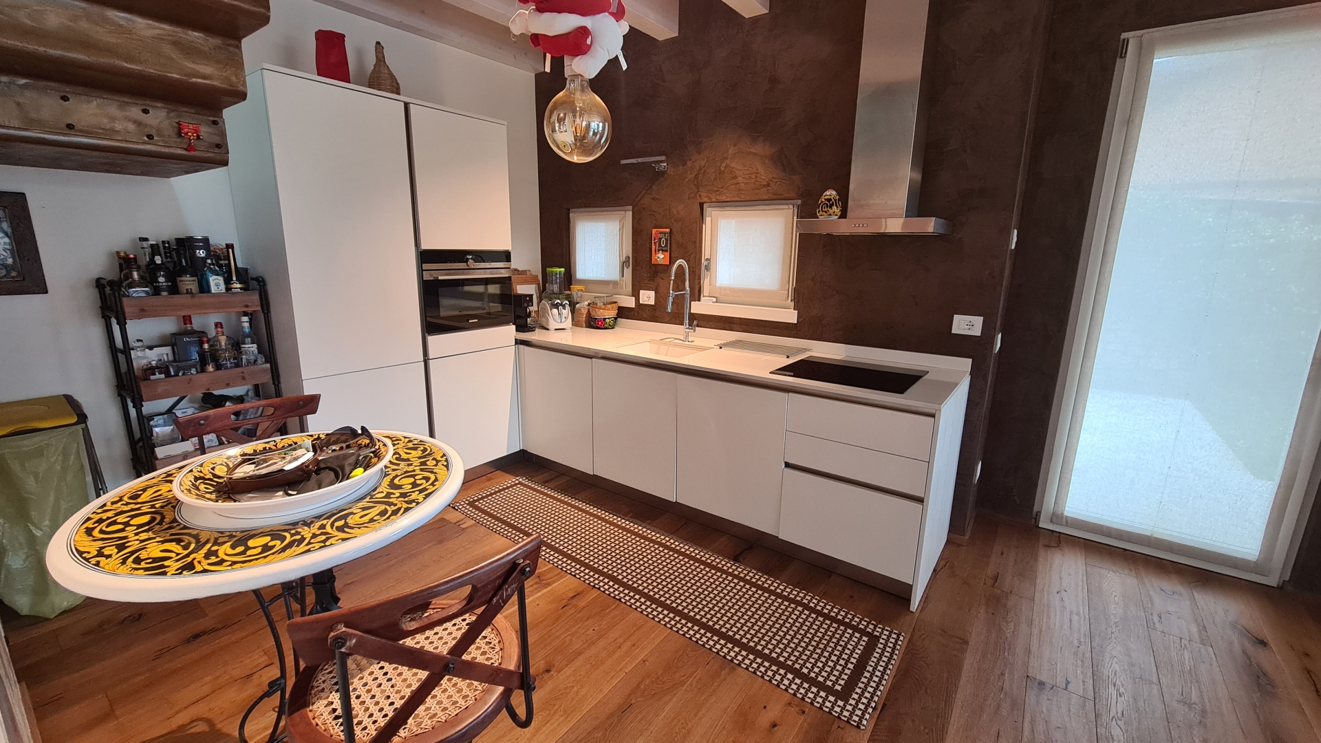 Villa o Villetta - 