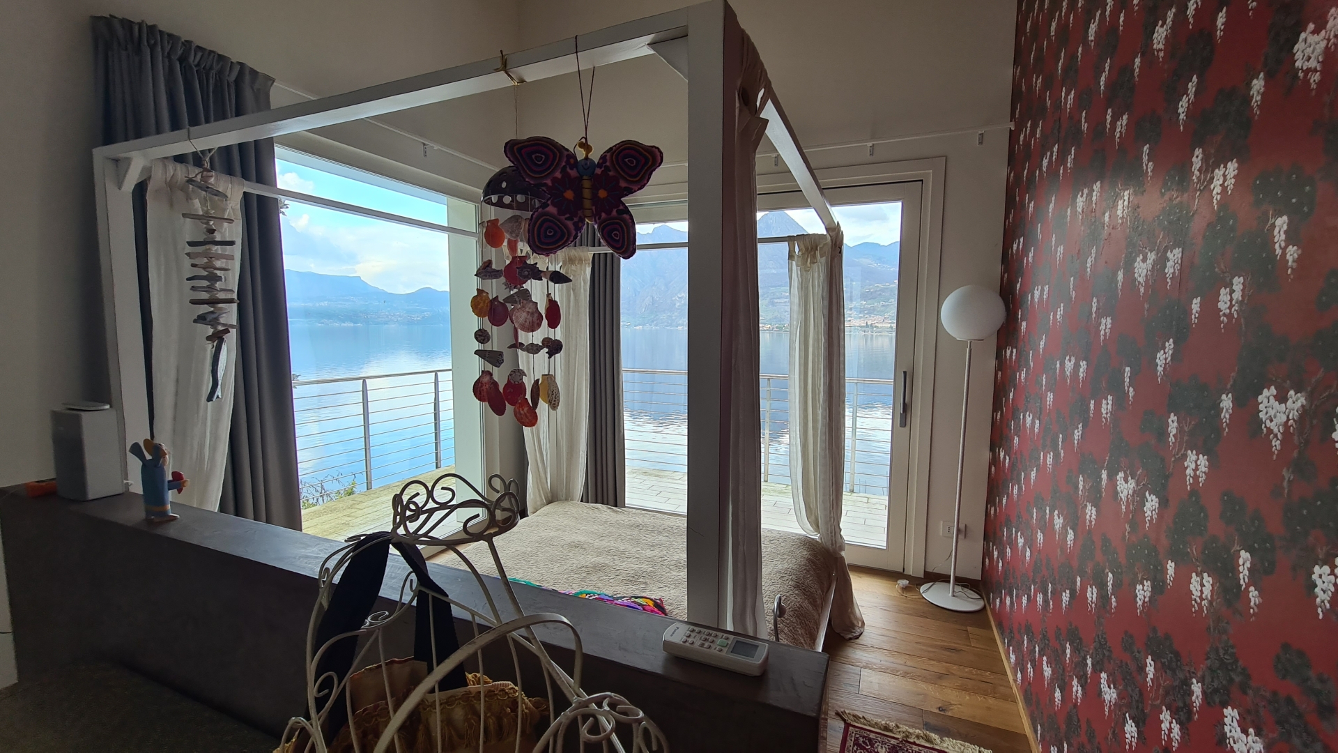 Villa o Villetta - 