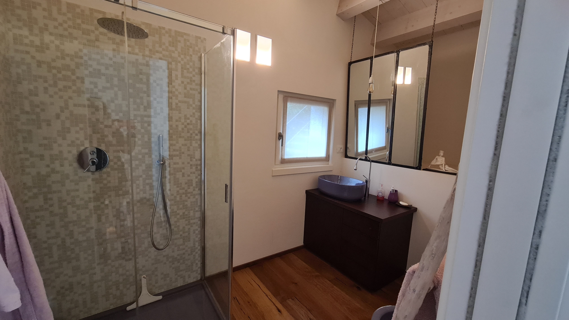 Villa o Villetta - 