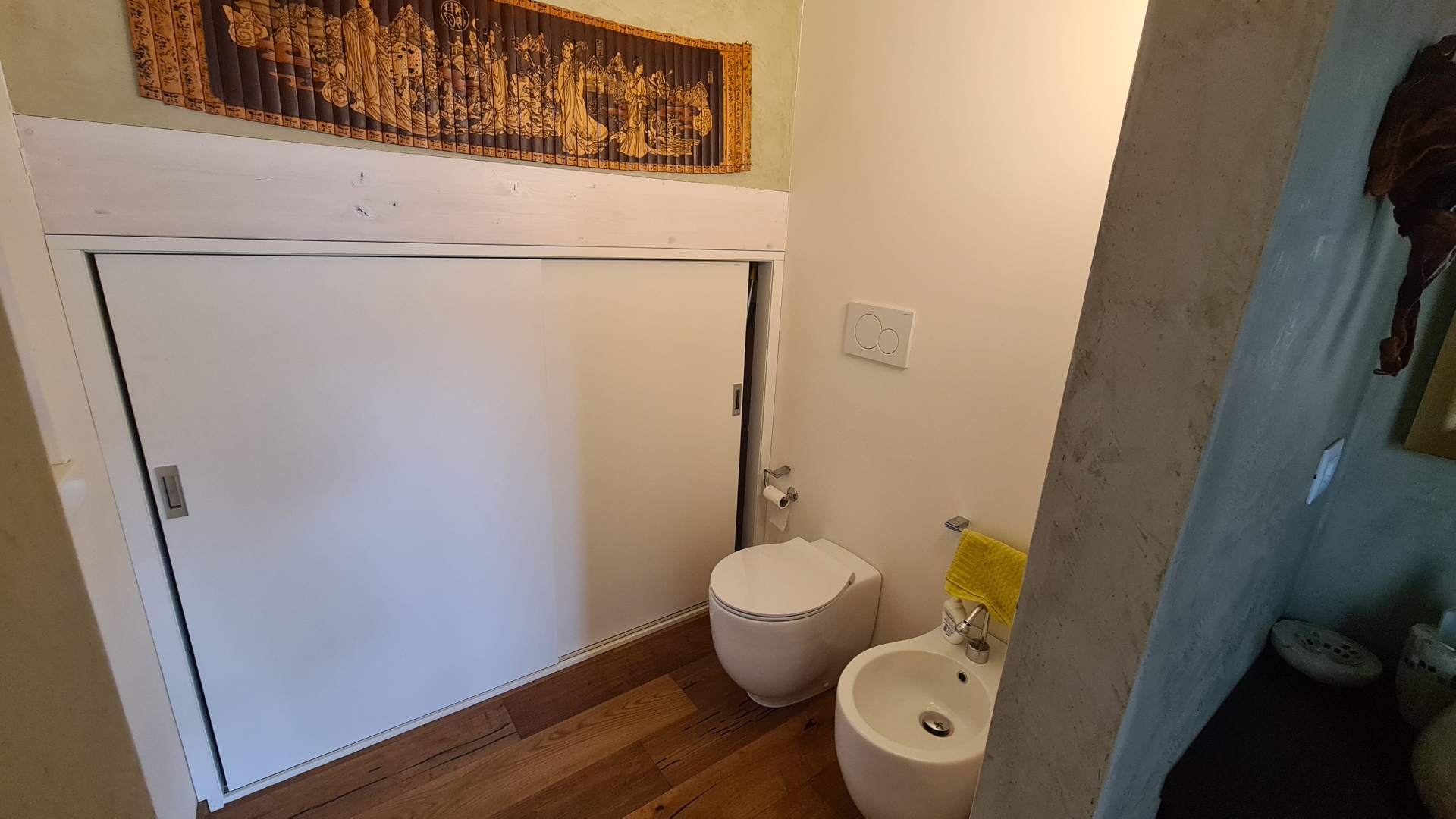 Villa o Villetta - 