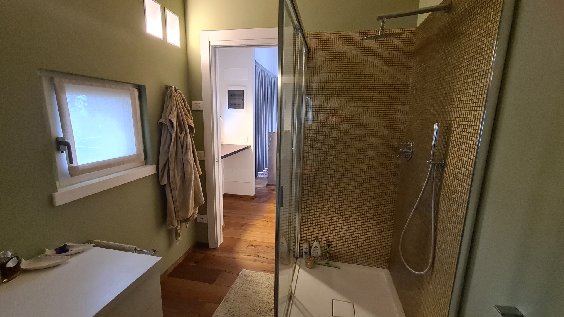 Villa o Villetta - 