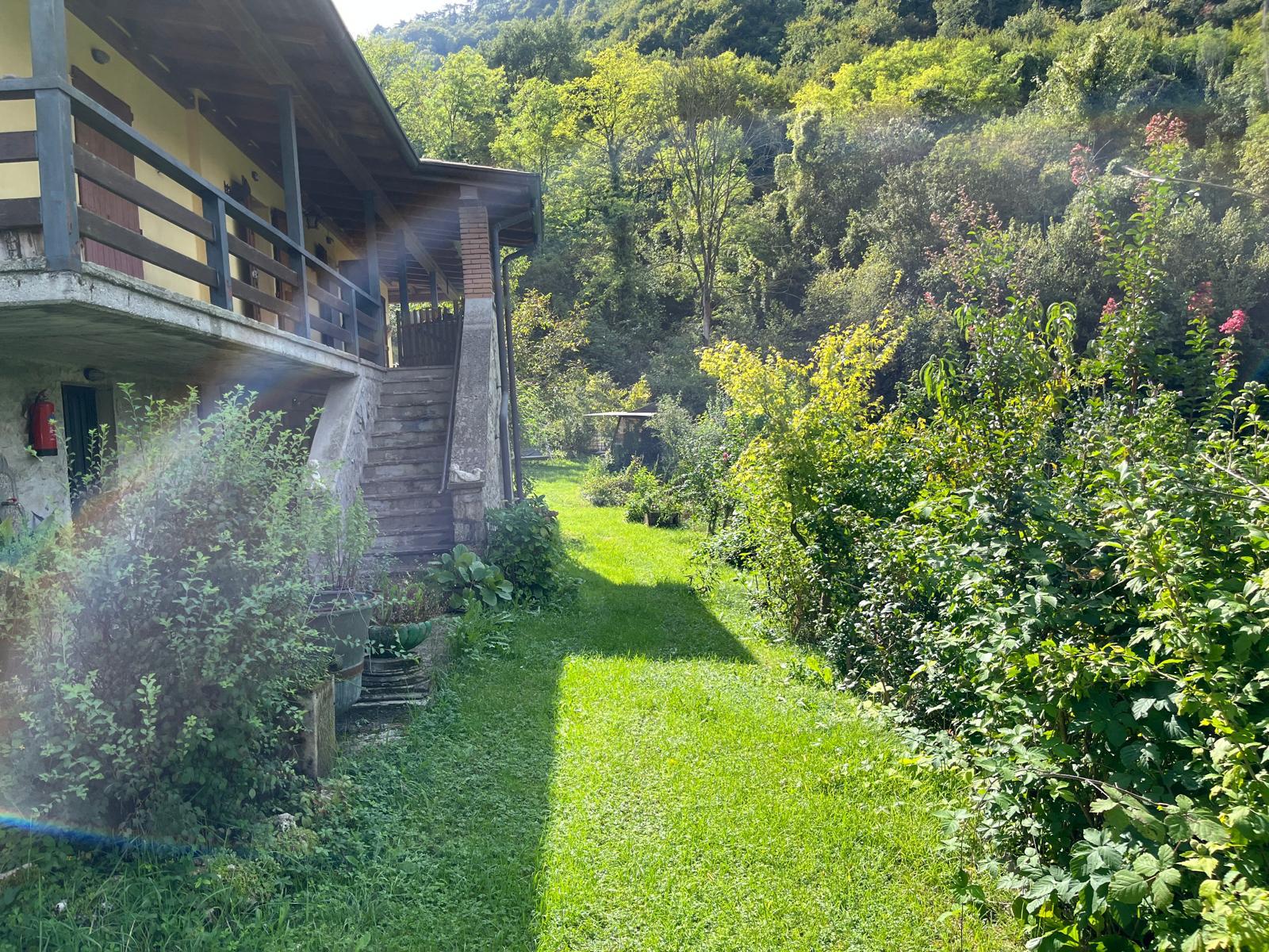 Appartamento - Paratico