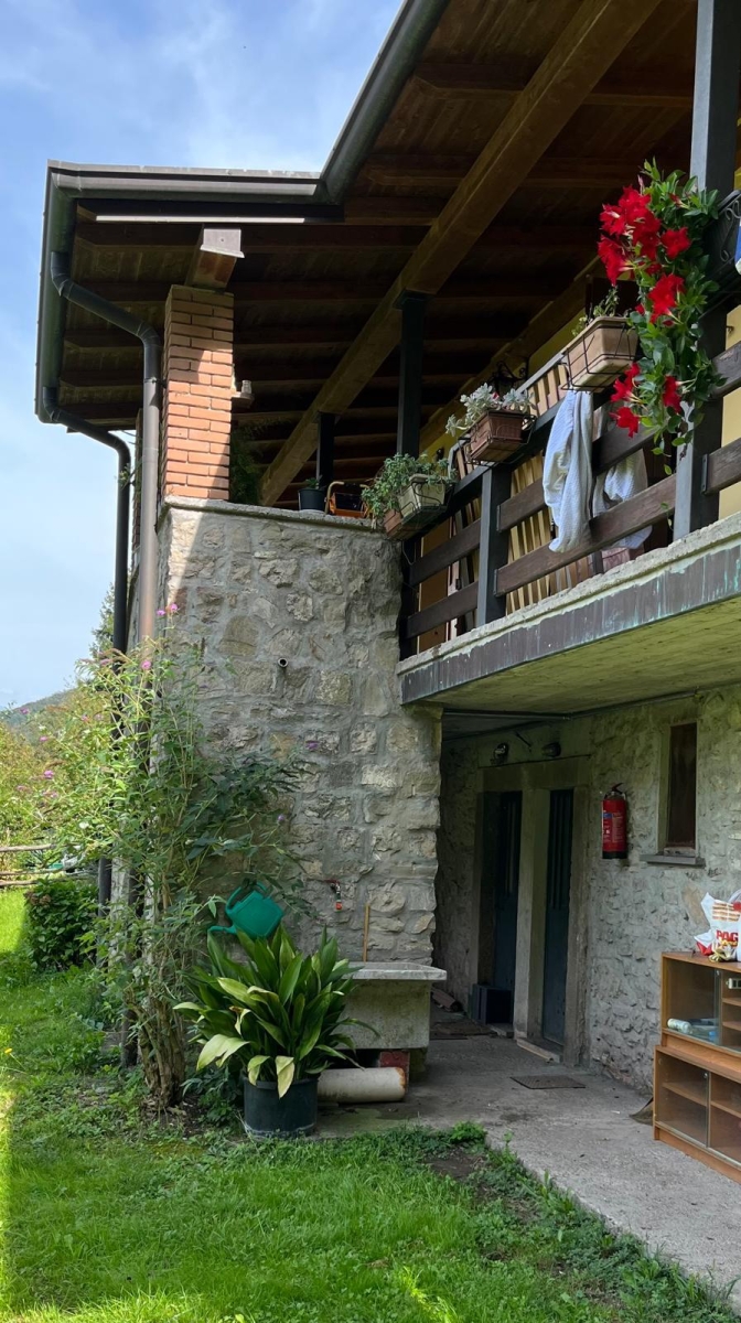 Appartamento - Paratico