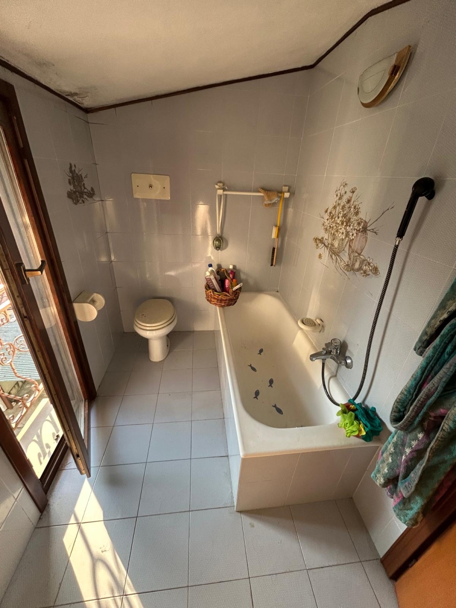 Terracielo o Terratetto - 