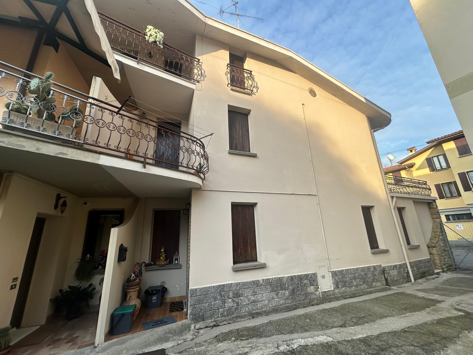 Terracielo o Terratetto - 