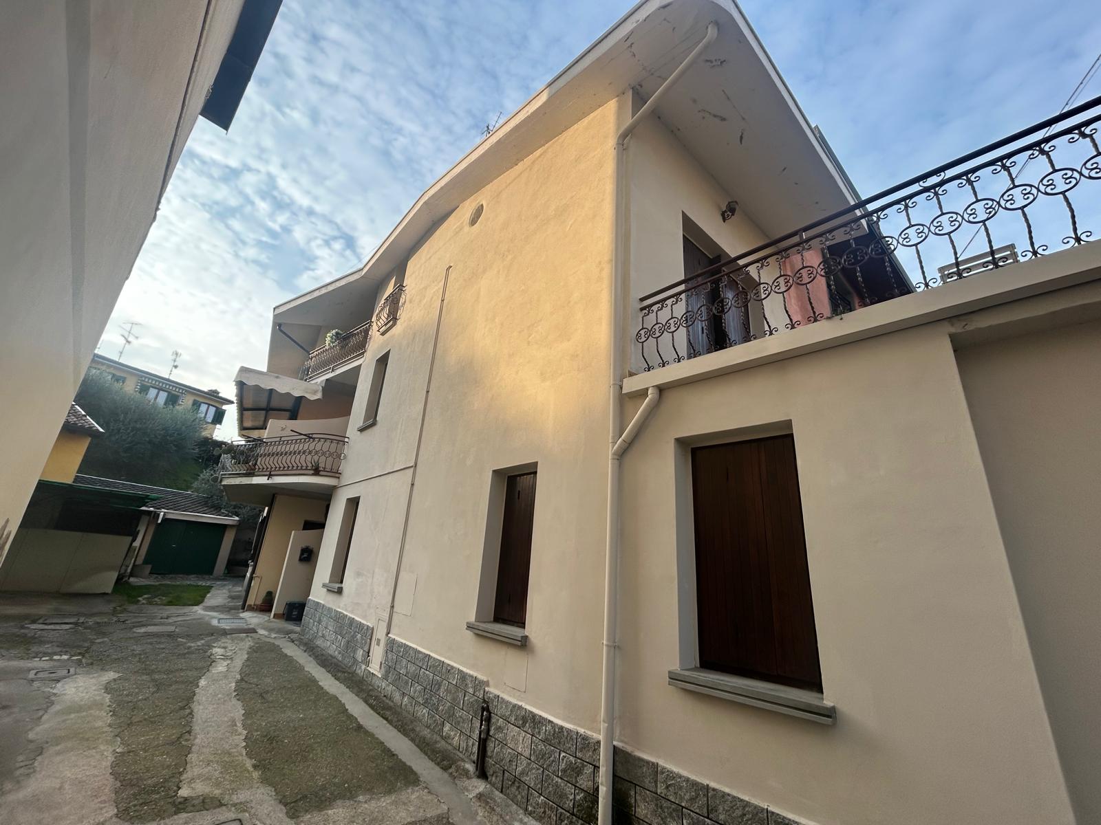 Terracielo o Terratetto - 