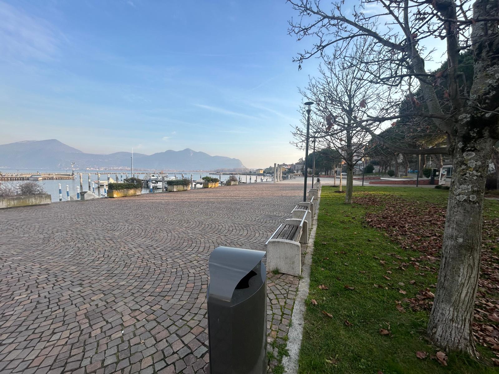 Terracielo o Terratetto - 