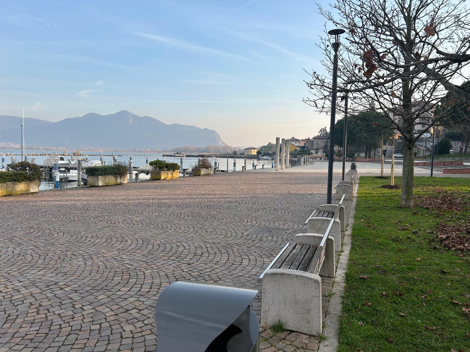 Terracielo o Terratetto - 