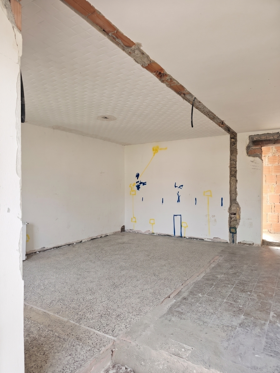 Appartamento - Paratico
