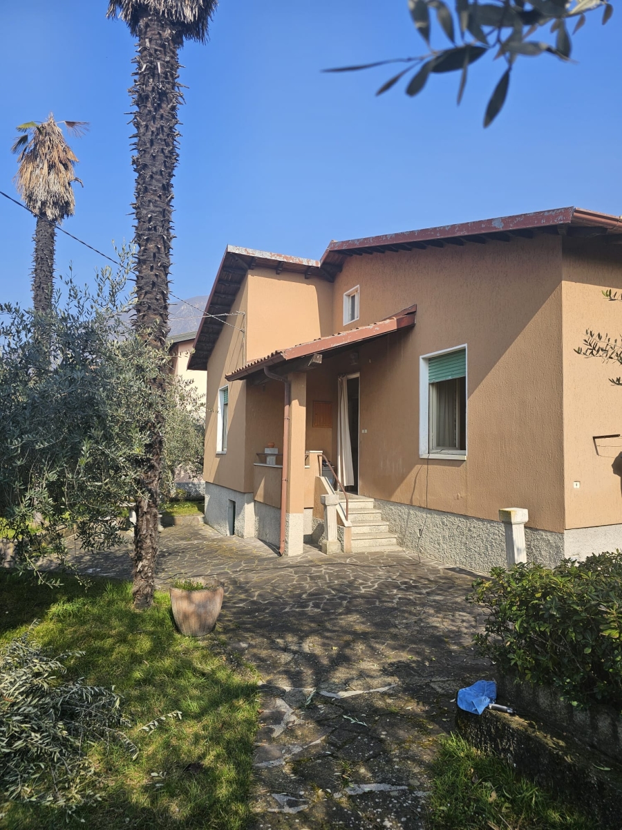 Villa o Villetta - 